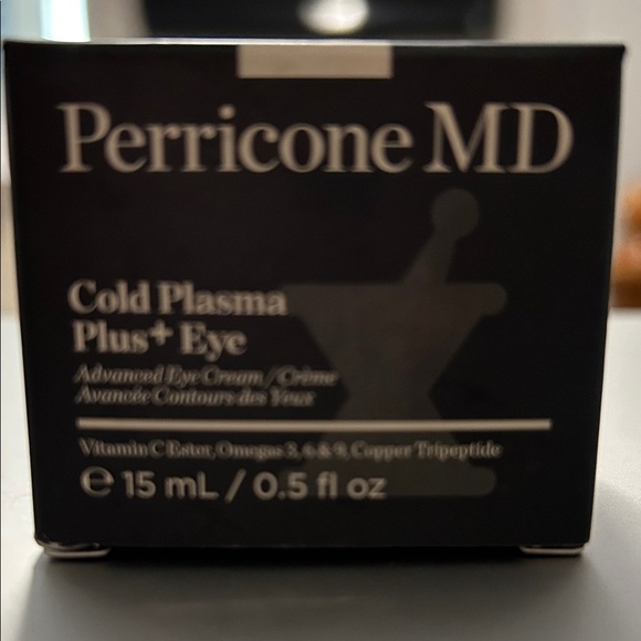 Perricone MD Cold Plasma Plus+ Eye Treatment - Picture 1 of 2